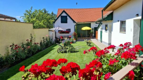 FERIENHAUS Weinviertel